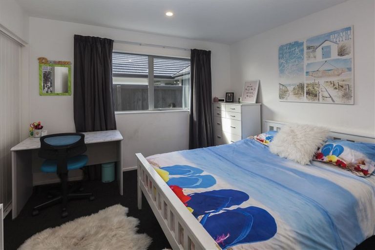 Photo of property in 66 Bronco Drive, Aidanfield, Christchurch, 8025