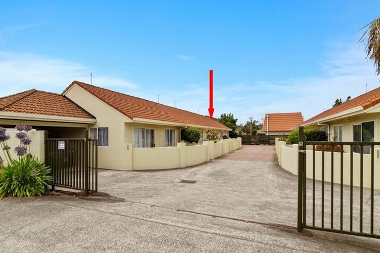 Photo of property in 1/6 Gibson Street, Fenton Park, Rotorua, 3010