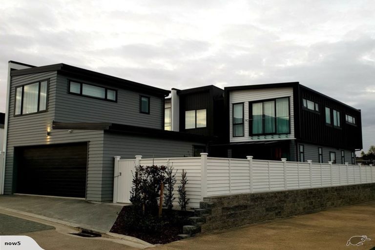 Photo of property in 184 Seventh View Avenue, Beachlands, Auckland, 2018