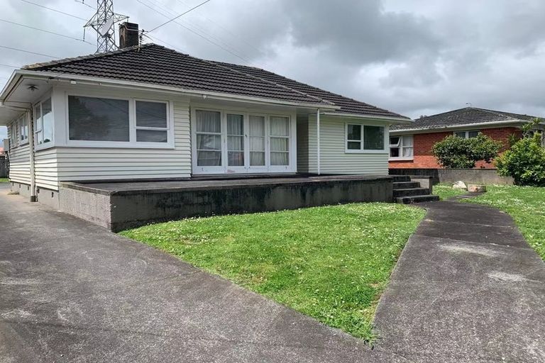 Photo of property in 3 Osprey Street, Pakuranga, Auckland, 2010