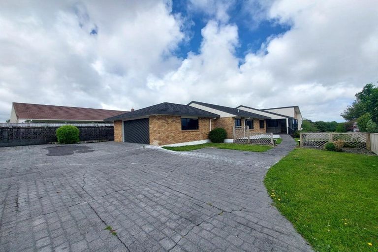 Photo of property in 9c Del Mar Place, Merrilands, New Plymouth, 4312