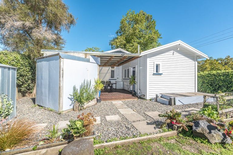Photo of property in 22 Paterson Street, Aramoho, Whanganui, 4500