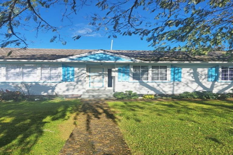 Photo of property in 4 Corlett Street, Taumarunui, 3920