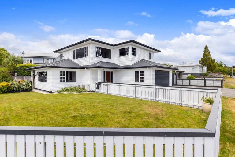 Photo of property in 200 Tamamutu Street, Taupo, 3330