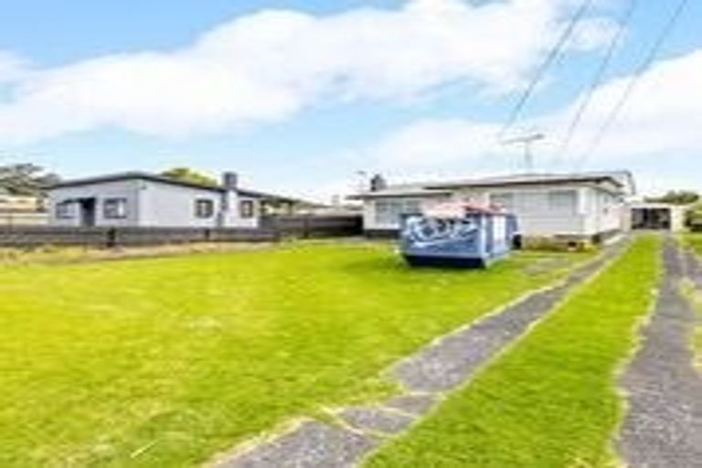 Photo of property in 4 Atkinson Avenue, Papatoetoe, Auckland, 2025