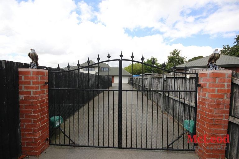 Photo of property in 4 Digby Place, Allenton, Ashburton, 7700