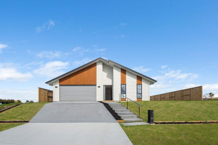 Photo of property in 10 Tapsell Drive, Matamata, 3400