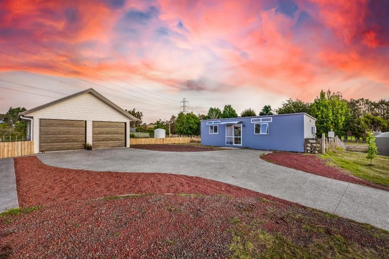 Photo of property in 34 Brookvale Lane, Taupaki, 0782