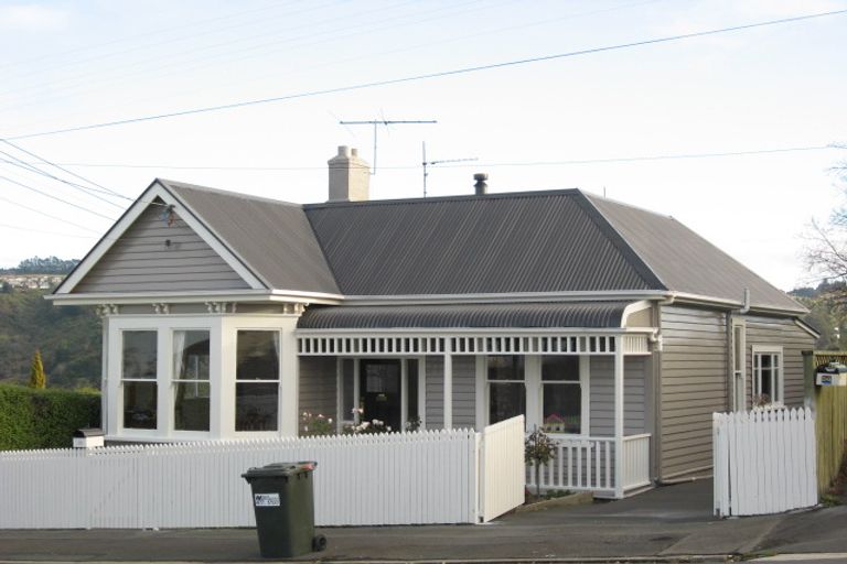 Photo of property in 38 Kenmure Road, Belleknowes, Dunedin, 9011