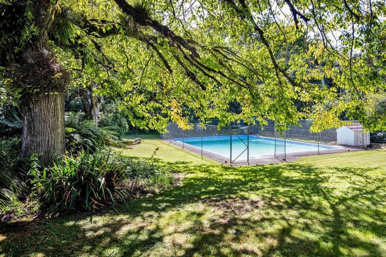 Photo of property in 1140 Ohangai Road, Ohangai, Hawera, 4672