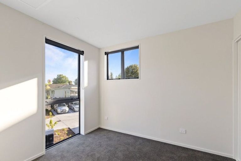 Photo of property in 1/10 Tonga Place, Riccarton, Christchurch, 8041