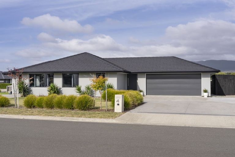 Photo of property in 4 Youngberry Drive, Richmond, 7020