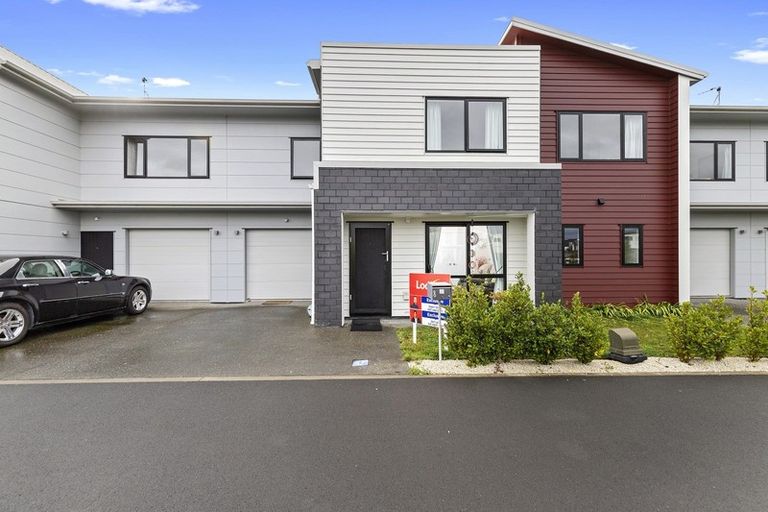 Photo of property in 8 Rebekah Crescent, Flagstaff, Hamilton, 3210