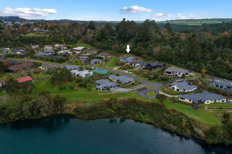 Photo of property in 91 Hindmarsh Drive, Rangatira Park, Taupo, 3330