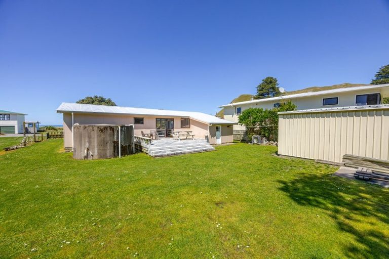 Photo of property in 3 Mchardy Place, Blackhead, Porangahau, 4284
