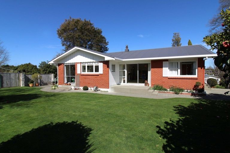 Photo of property in 65 Hillcrest Street, Solway, Masterton, 5810