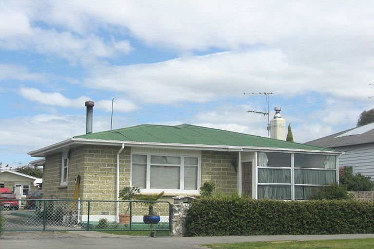 Photo of property in 29a Monro Street, Blenheim, 7201