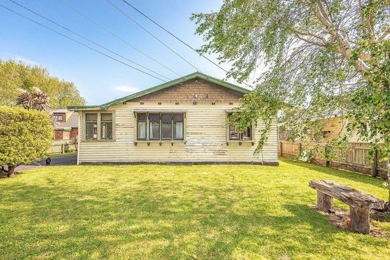 Photo of property in 19 Nikau Street, Tawhero, Whanganui, 4501