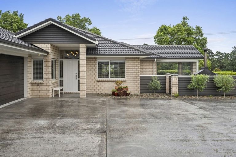 Photo of property in 35 Riverside Lane, Karapiro, Cambridge, 3494