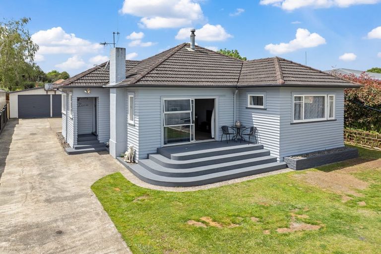 Photo of property in 9 Hetherington Street, Morrinsville, 3300