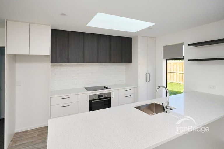 Photo of property in 68 Finn Avenue, Rolleston, 7615