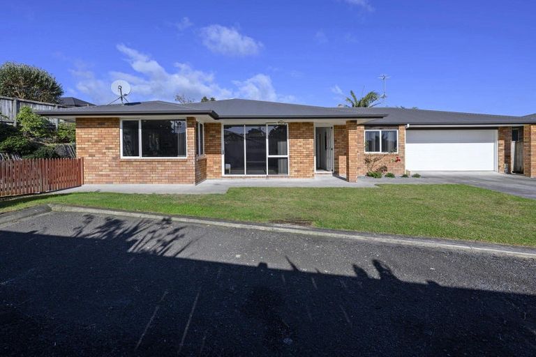 Photo of property in 58d Penrod Drive, Bell Block, New Plymouth, 4312