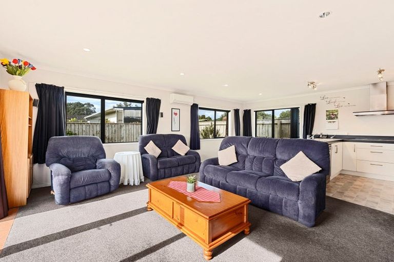 Photo of property in 49c Princess Street, Waitara, 4320