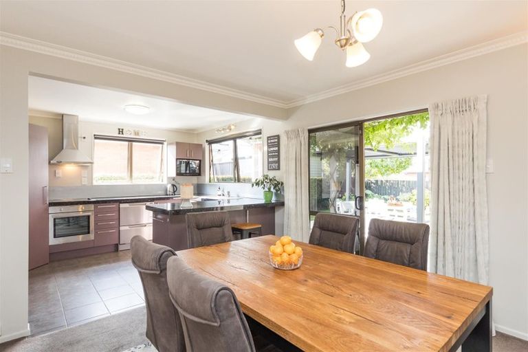 Photo of property in 9 Dunsinane Place, Marton, 4710