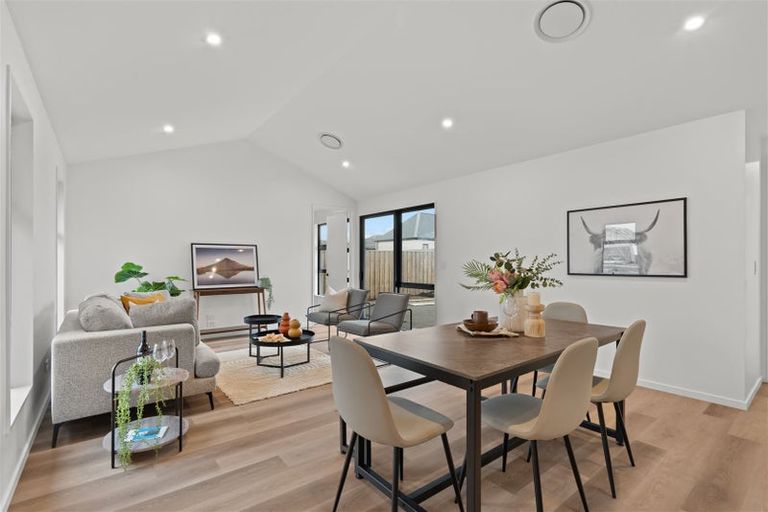 Photo of property in 33 Cork Street, Halswell, Christchurch, 8025