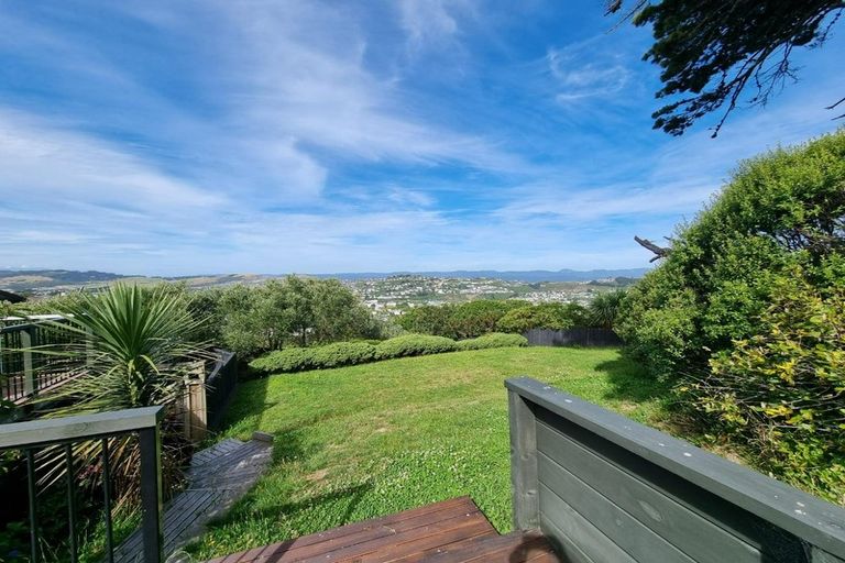 Photo of property in 12 Tolhurst Street, Johnsonville, Wellington, 6037