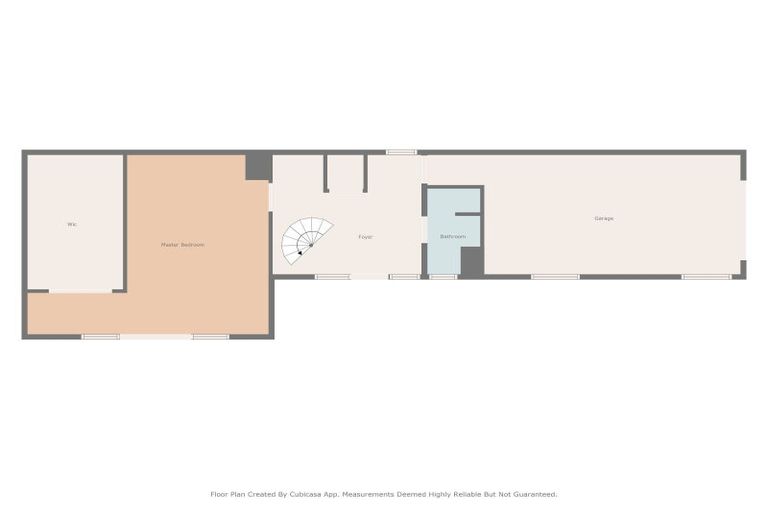 Photo of property in 49 Wood Street, Paeroa, 3600