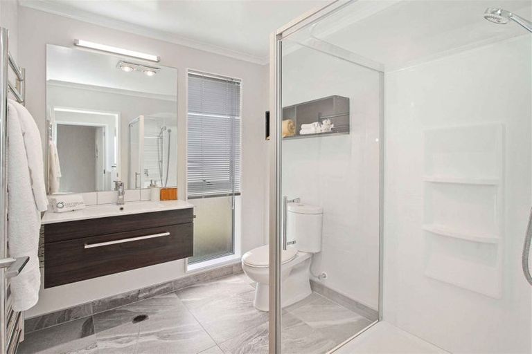 Photo of property in 24 Rangihina Road, Hobsonville, Auckland, 0616