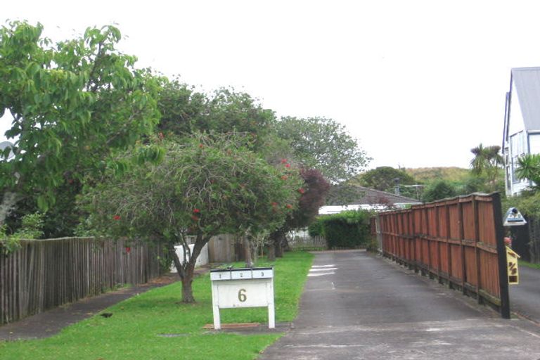 Photo of property in 2/6 Longford Street, Mount Wellington, Auckland, 1060