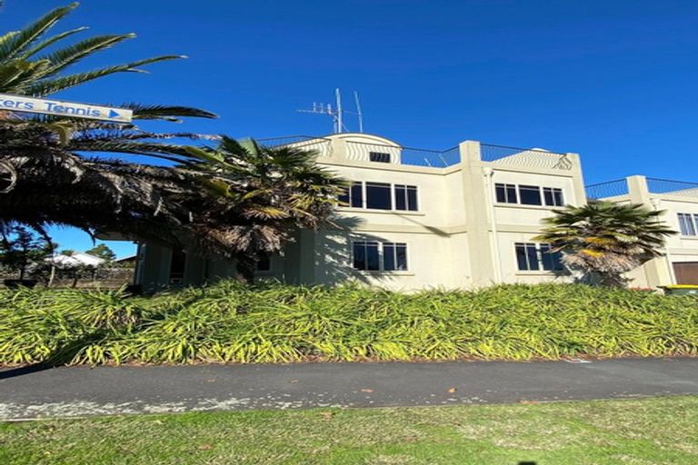 Photo of property in 3/1 Palmerston Street, Hamilton Central, Hamilton, 3204