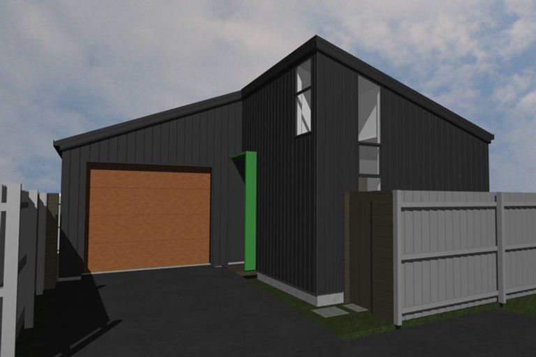 Photo of property in 33 Humboldt Street, Sydenham, Christchurch, 8023