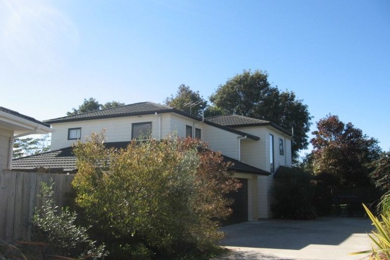 Photo of property in 45 Marendellas Drive, Bucklands Beach, Auckland, 2014