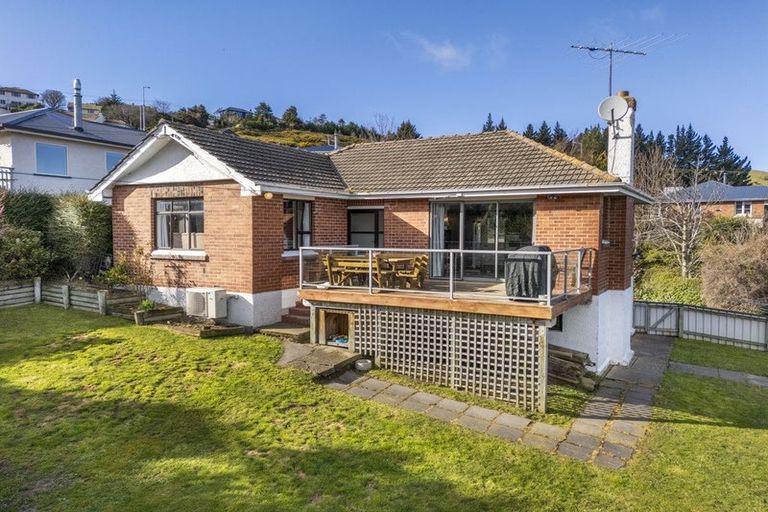 Photo of property in 17 Ensor Street, Burnside, Dunedin, 9011