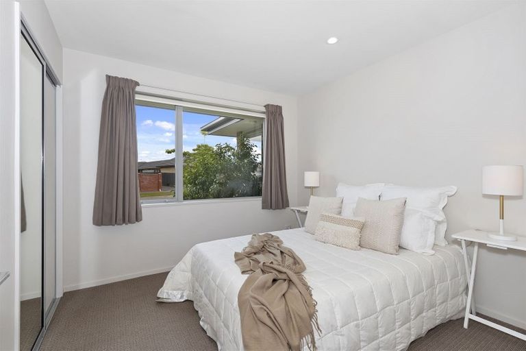 Photo of property in 89 Somerville Crescent, Aidanfield, Christchurch, 8025