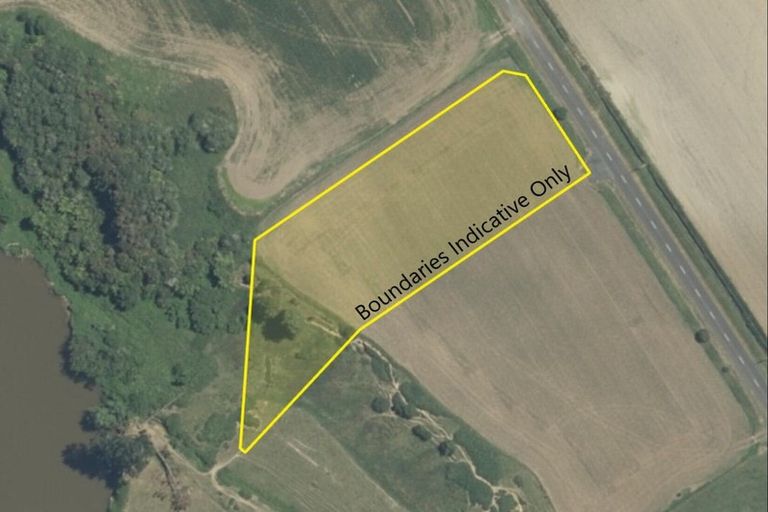 Photo of property in 136 Bedford Road, Te Kowhai, Hamilton, 3288