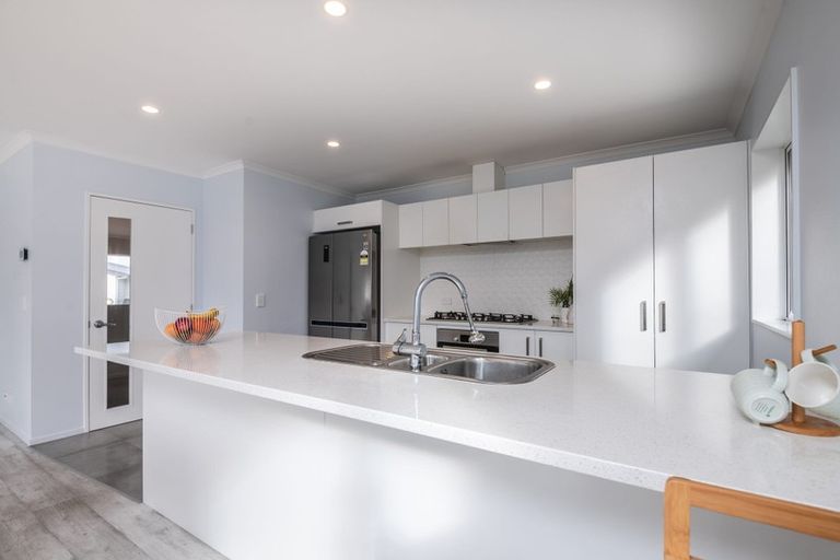 Photo of property in 61b Mauldeth Terrace, Churton Park, Wellington, 6037