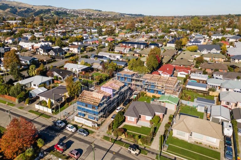 Photo of property in 9 Forsyth Street, Spreydon, Christchurch, 8024
