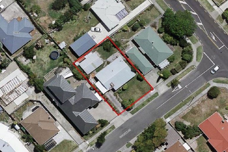 Photo of property in 3 Coverdale Street, Onekawa, Napier, 4110