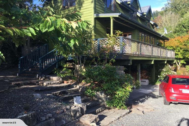 Photo of property in 21 Harbour Terrace, Careys Bay, Port Chalmers, 9023