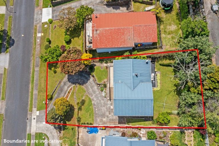 Photo of property in 53 Carlton Street, Bellevue, Tauranga, 3110