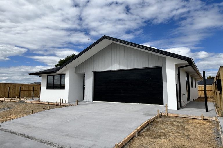 Photo of property in 54 Hampton Terrace, Matamata, 3400