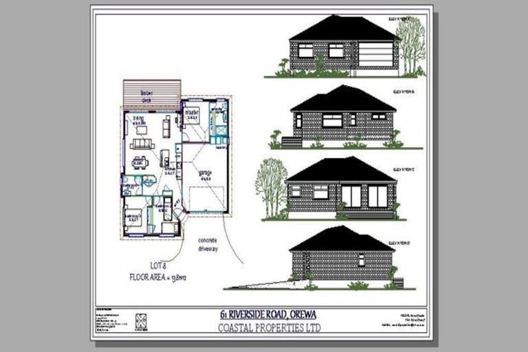 Photo of property in 61 Riverside Road, Frankton, Queenstown, 9300