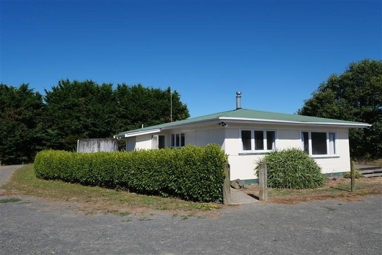 Photo of property in 458 Falls Road, Waerenga, Te Kauwhata, 3782