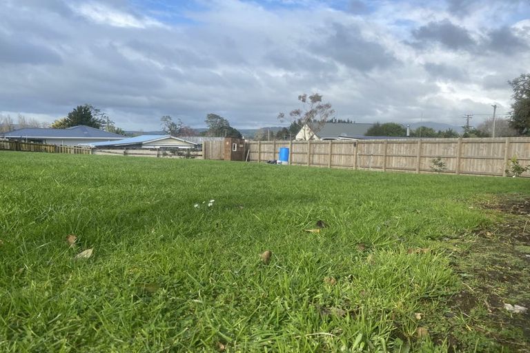 Photo of property in 2c Christensen Street, Waihi, 3610