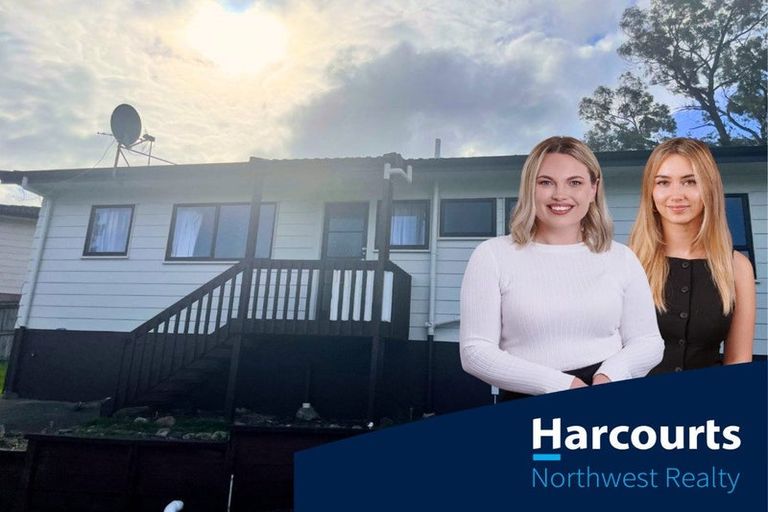 Photo of property in 89 West Harbour Drive, West Harbour, Auckland, 0618