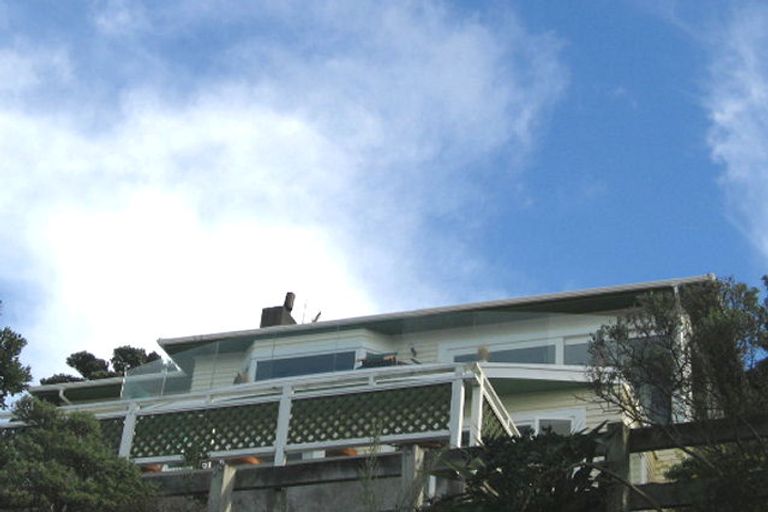 Photo of property in 70 Maida Vale Road, Roseneath, Wellington, 6011